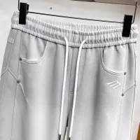 $76.00 USD Balenciaga Pants For Men #1430735