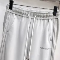 $76.00 USD Balenciaga Pants For Men #1430737