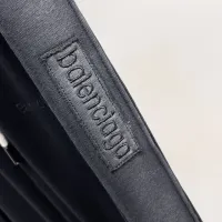 $76.00 USD Balenciaga Pants For Men #1430738