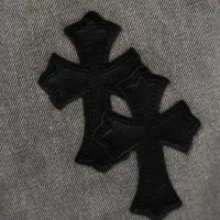 $48.00 USD Chrome Hearts Jeans For Men #1430746