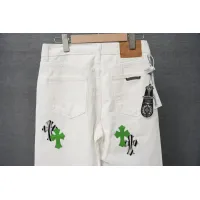$48.00 USD Chrome Hearts Jeans For Men #1430748