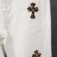 $48.00 USD Chrome Hearts Jeans For Men #1430752