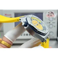 $357.02 USD Audemars Piguet AAA Quality Watches #1430758