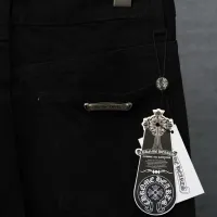 $48.00 USD Chrome Hearts Jeans For Men #1430763