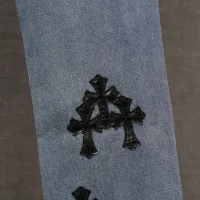 $52.00 USD Chrome Hearts Jeans For Men #1430767