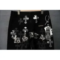 $52.00 USD Chrome Hearts Jeans For Men #1430770