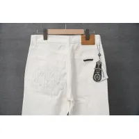 $52.00 USD Chrome Hearts Jeans For Men #1430771