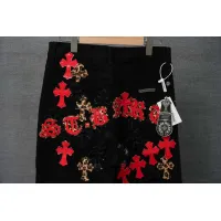 $52.00 USD Chrome Hearts Jeans For Men #1430773