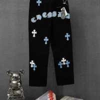 $52.00 USD Chrome Hearts Jeans For Men #1430774