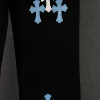 $52.00 USD Chrome Hearts Jeans For Men #1430774