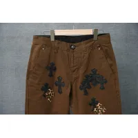 $52.00 USD Chrome Hearts Jeans For Men #1430784