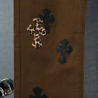 $52.00 USD Chrome Hearts Jeans For Men #1430784