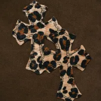 $52.00 USD Chrome Hearts Jeans For Men #1430784