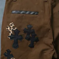 $52.00 USD Chrome Hearts Jeans For Men #1430784