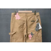 $56.00 USD Chrome Hearts Jeans For Men #1430785