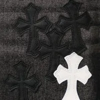 $56.00 USD Chrome Hearts Jeans For Men #1430786