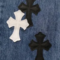 $56.00 USD Chrome Hearts Jeans For Men #1430790