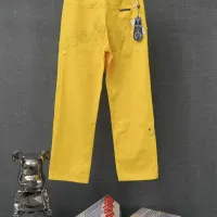 $56.00 USD Chrome Hearts Jeans For Men #1430797