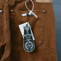 $60.00 USD Chrome Hearts Jeans For Men #1430808