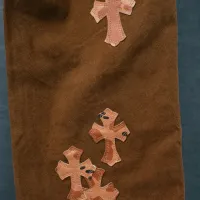 $60.00 USD Chrome Hearts Jeans For Men #1430808