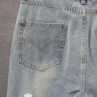 $52.00 USD Chrome Hearts Jeans For Men #1430815