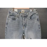 $52.00 USD Chrome Hearts Jeans For Men #1430816