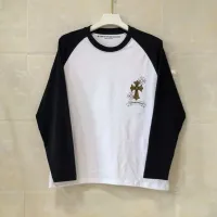 $38.00 USD Chrome Hearts T-Shirts Long Sleeved For Unisex #1430821
