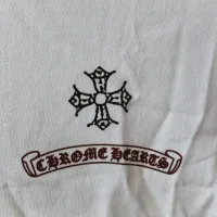 $38.00 USD Chrome Hearts T-Shirts Long Sleeved For Unisex #1430822