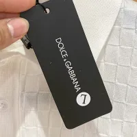 $56.00 USD Dolce & Gabbana D&G T-Shirts Short Sleeved For Men #1430837