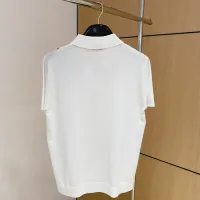 $56.00 USD Thom Browne TB T-Shirts Short Sleeved For Men #1430848