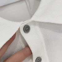 $56.00 USD Thom Browne TB T-Shirts Short Sleeved For Men #1430848