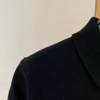 $56.00 USD Thom Browne TB T-Shirts Short Sleeved For Men #1430856