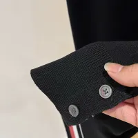 $56.00 USD Thom Browne TB T-Shirts Short Sleeved For Men #1430856