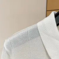 $56.00 USD Thom Browne TB T-Shirts Short Sleeved For Men #1430857