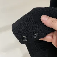 $56.00 USD Thom Browne TB T-Shirts Short Sleeved For Men #1430858