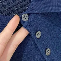 $56.00 USD Thom Browne TB T-Shirts Short Sleeved For Men #1430861