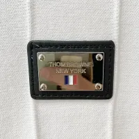 $56.00 USD Thom Browne TB T-Shirts Short Sleeved For Men #1430869