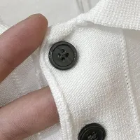 $56.00 USD Thom Browne TB T-Shirts Short Sleeved For Men #1430869