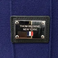 $56.00 USD Thom Browne TB T-Shirts Short Sleeved For Men #1430870