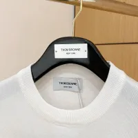 $52.00 USD Thom Browne TB T-Shirts Short Sleeved For Men #1430874