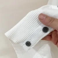 $52.00 USD Thom Browne TB T-Shirts Short Sleeved For Men #1430874