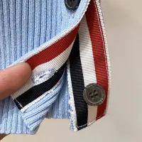 $52.00 USD Thom Browne TB T-Shirts Short Sleeved For Men #1430875