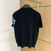 $52.00 USD Thom Browne TB T-Shirts Short Sleeved For Men #1430879