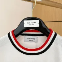 $52.00 USD Thom Browne TB T-Shirts Short Sleeved For Men #1430880