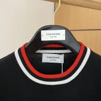 $52.00 USD Thom Browne TB T-Shirts Short Sleeved For Men #1430882