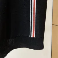 $52.00 USD Thom Browne TB T-Shirts Short Sleeved For Men #1430884