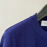 $52.00 USD Thom Browne TB T-Shirts Short Sleeved For Men #1430888