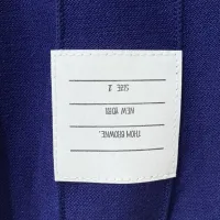 $52.00 USD Thom Browne TB T-Shirts Short Sleeved For Men #1430888