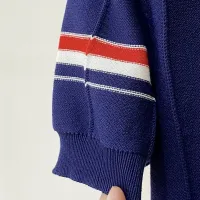 $52.00 USD Thom Browne TB T-Shirts Short Sleeved For Men #1430888