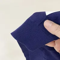 $52.00 USD Thom Browne TB T-Shirts Short Sleeved For Men #1430888